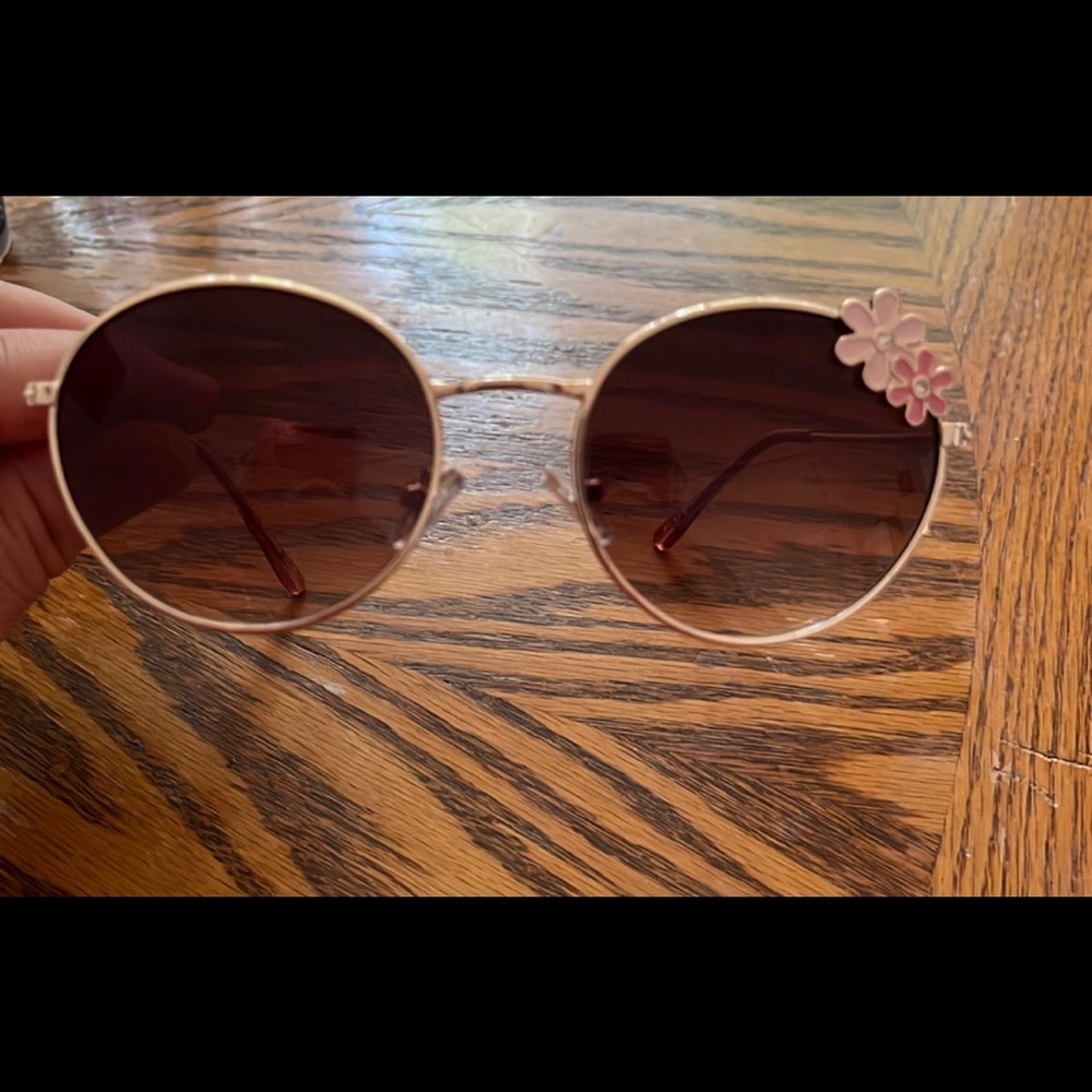 Toddler Sunglasses